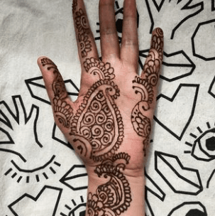 Henna for Beginners